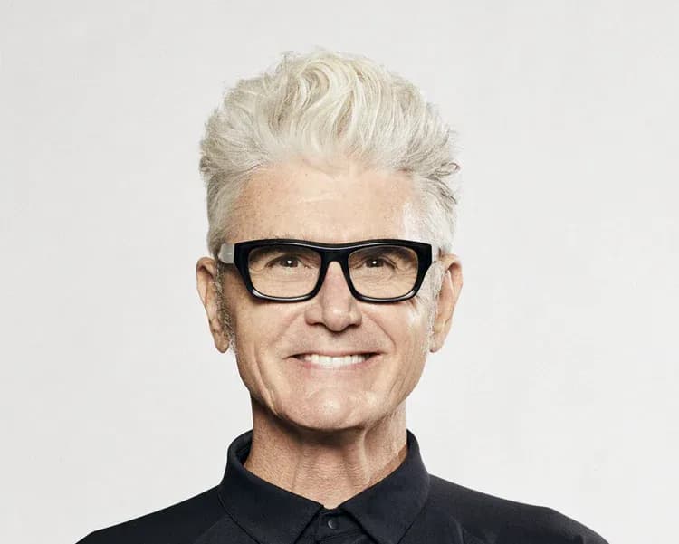 Stephen Moody